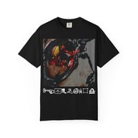 EYEBLIND T-SHIRT