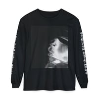 WE OWN THE NIGHT LONGSLEEVE