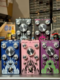 Image 1 of Furia (Distortion)