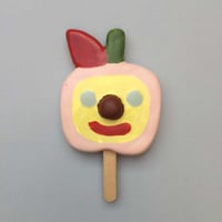 Image 1 of Glace en céramique #14 Odette Muijsers