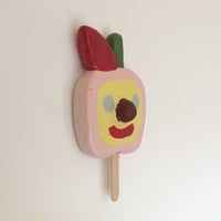 Image 4 of Glace en céramique #14 Odette Muijsers