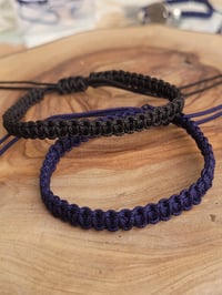 Image 4 of Commande sur mesure : lot de 5 bracelets