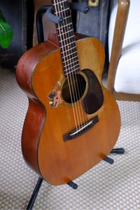 Image 1 of 1951 Martin 00-18