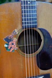 Image 3 of 1951 Martin 00-18
