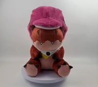 Image 3 of Dino Plushie
