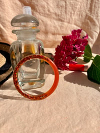 Image 1 of Brune fleur de corail