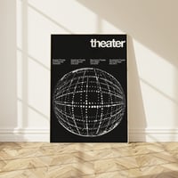 theater