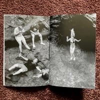 Image 2 of Devil's Pool Zine