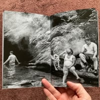 Image 4 of Devil's Pool Zine