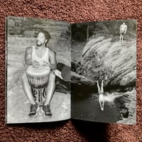 Image 5 of Devil's Pool Zine