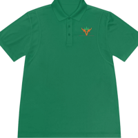 Image 3 of Men's Polo's Longhorn Edt.