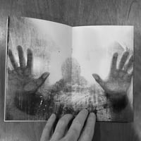 Image 2 of Subway Zine