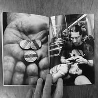 Image 4 of Subway Zine
