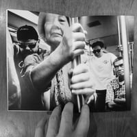 Image 5 of Subway Zine