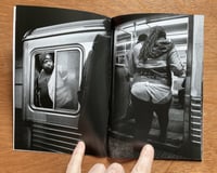 Image 2 of Subway 2 Zine