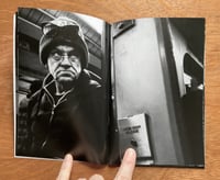 Image 3 of Subway 2 Zine