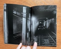 Image 4 of Subway 2 Zine