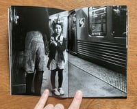 Image 5 of Subway 2 Zine