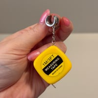 Measure Up Saddles (sizes 2g-2")