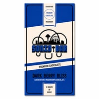 Image 1 of The Sonic Bar - Dark Berry