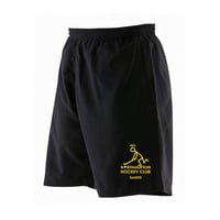 Junior Short
