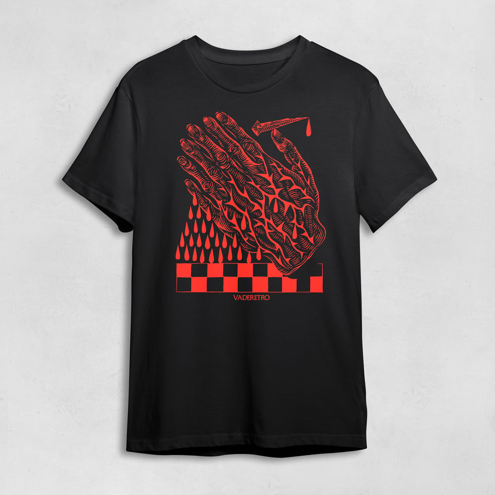 Image of DOOMED TSHIRT