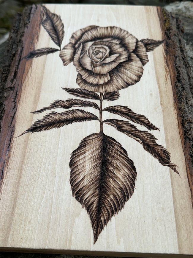 Florescence