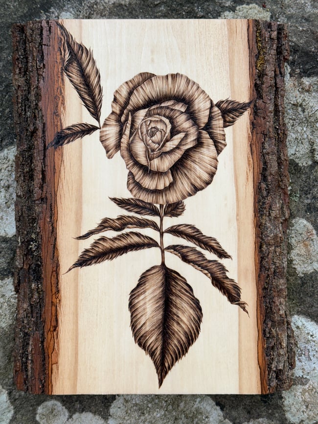 Florescence