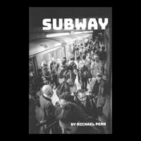 Image 1 of Subway Zine