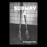 Image 1 of Subway 2 Zine