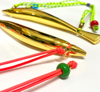 Image 1 of Collar  Sardina   de Domingo Ayala 