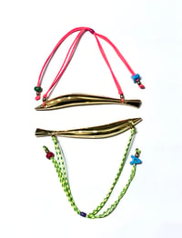 Image 2 of Collar  Sardina   de Domingo Ayala 