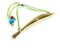 Image 4 of Collar  Sardina   de Domingo Ayala 