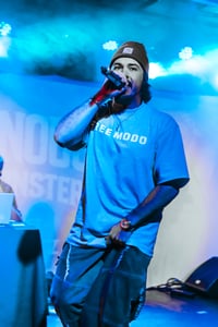 Image 1 of FREE MODO TEE SHIRT