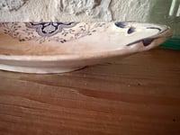 Image 6 of Ravier en terre de fer Creil Et Montereau - Art de la table 