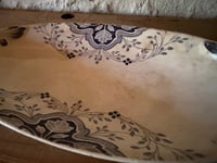 Image 7 of Ravier en terre de fer Creil Et Montereau - Art de la table 