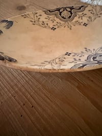 Image 9 of Ravier en terre de fer Creil Et Montereau - Art de la table 