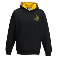 Junior Hoodie
