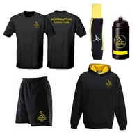 Junior Boys Bundle