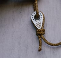 Image 1 of Engraved Mariner Bracelet