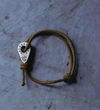 Image 2 of Engraved Mariner Bracelet