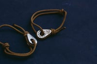 Image 3 of Engraved Mariner Bracelet