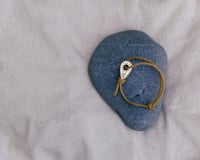 Image 4 of Engraved Mariner Bracelet