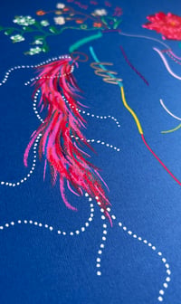 Image 5 of Caribbean mythology - Oba