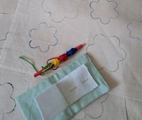 Image 4 of Slow Stitch Kit- Tote Bag 