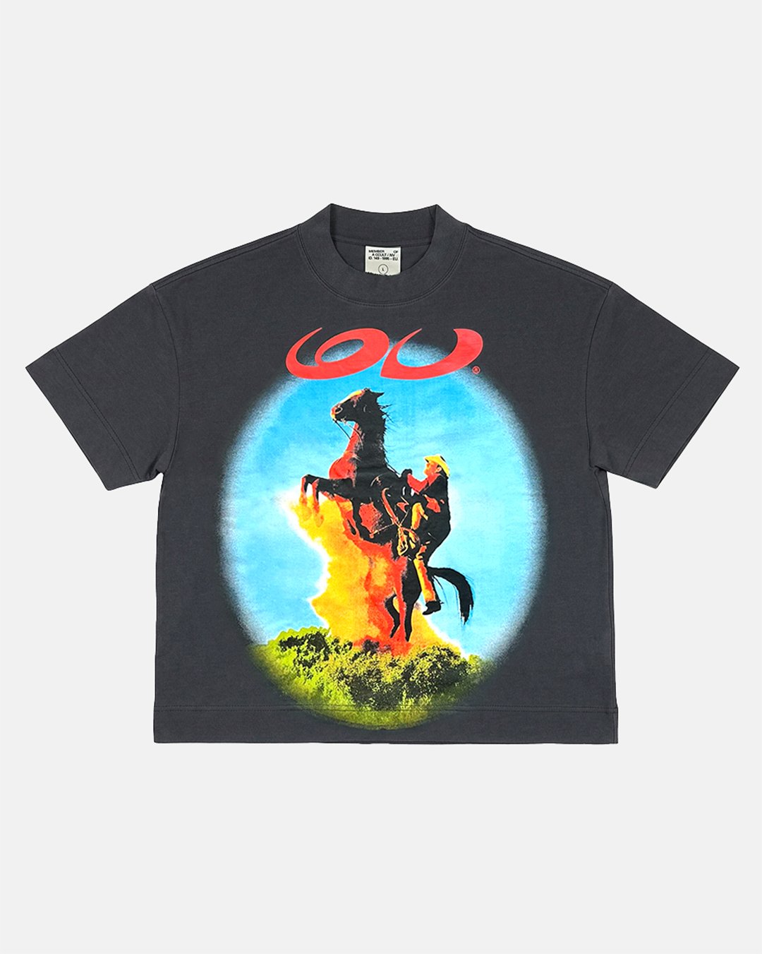 Image of Horsepower™ T-shirt