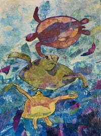 Turtle Dance