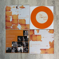 Image 1 of stella / The Ritornello Form - Feels Like Summer split