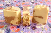 Butter Bars