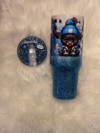 Image 3 of Grumpy Cow